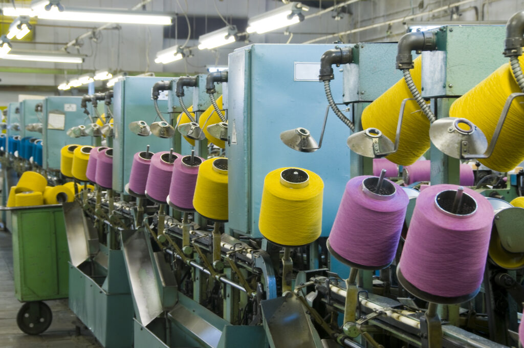 Factory,On,Manufacture,Of,Threads